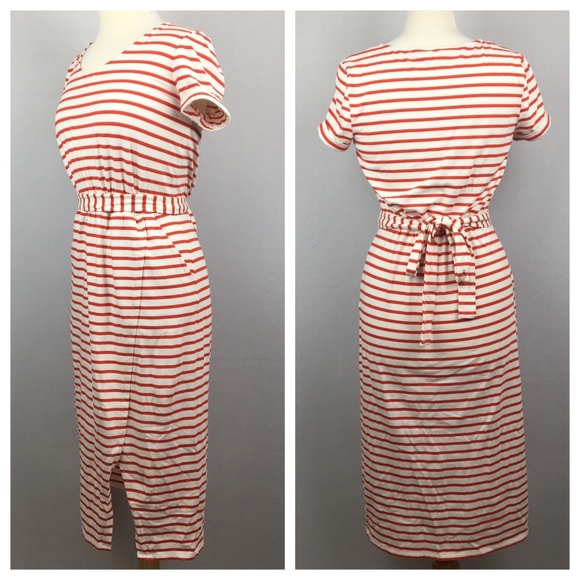 boden hallie jersey dress